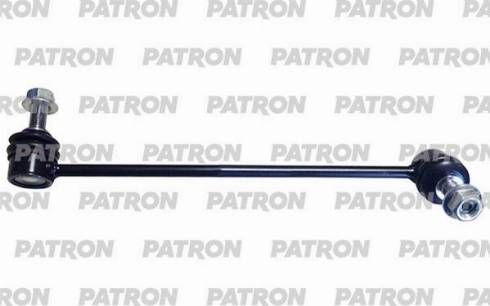 Patron PS4568R - Тяга / стойка, стабилизатор avtokuzovplus.com.ua