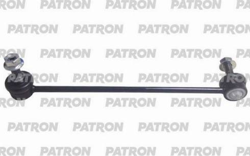 Patron PS4573 - Тяга / стійка, стабілізатор autocars.com.ua