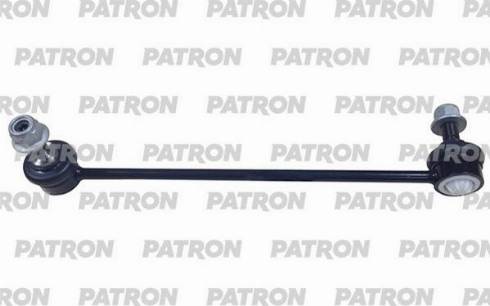 Patron PS4574L - Тяга / стійка, стабілізатор autocars.com.ua