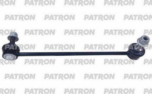 Patron PS4574R - Тяга / стійка, стабілізатор autocars.com.ua