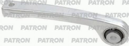 Patron PS4676 - Тяга / стойка, стабилизатор avtokuzovplus.com.ua