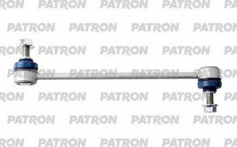 Patron PS4971-HD - Тяга / стійка, стабілізатор autocars.com.ua