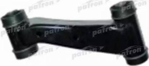 Patron PS5001L - Рычаг подвески колеса autodnr.net