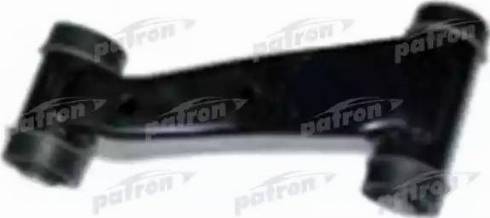 Patron PS5001R - Рычаг подвески колеса autodnr.net