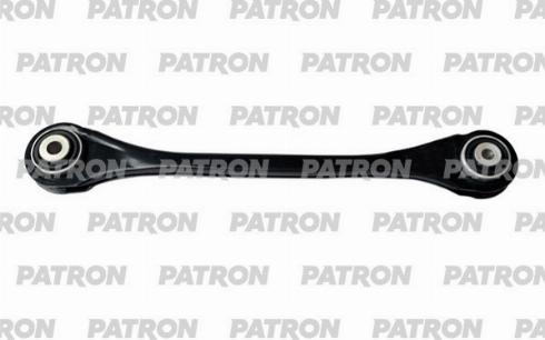 Patron PS50095R - Рычаг подвески колеса avtokuzovplus.com.ua