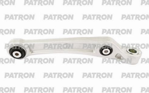 Patron PS50096R - Рычаг подвески колеса avtokuzovplus.com.ua