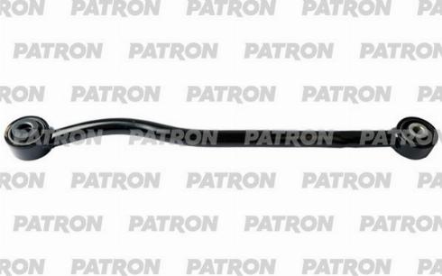 Patron PS50102R - Рычаг подвески колеса autodnr.net