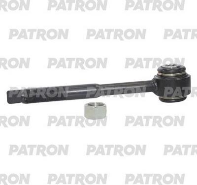 Patron PS50138L - Рычаг подвески колеса avtokuzovplus.com.ua