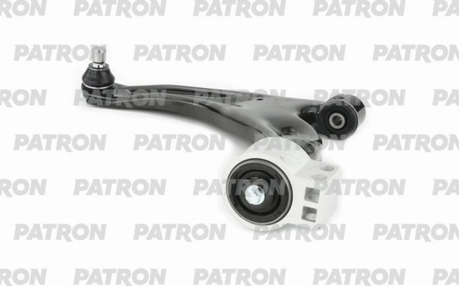 Patron PS50141L - Важіль незалежної підвіски колеса autocars.com.ua