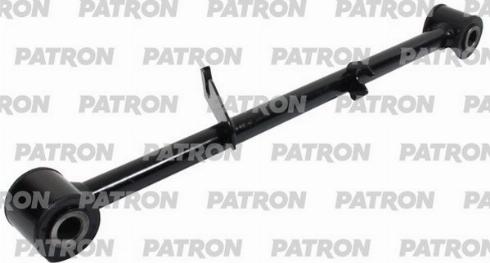 Patron PS50148L - Рычаг подвески колеса avtokuzovplus.com.ua