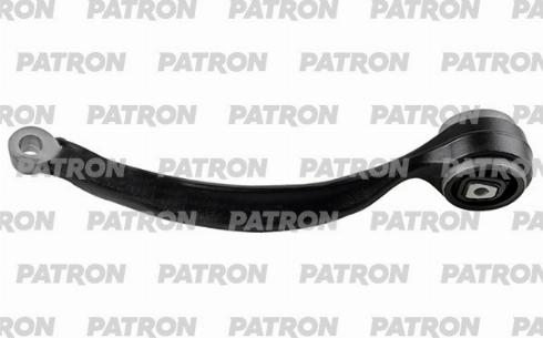 Patron PS50270L - Рычаг подвески колеса avtokuzovplus.com.ua