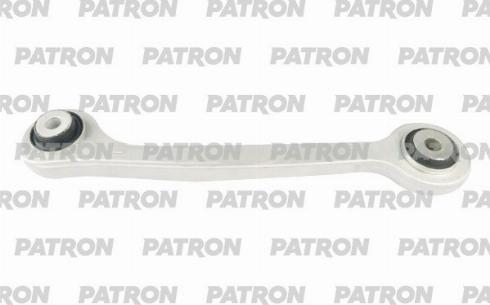 Patron PS50275L - Рычаг подвески колеса avtokuzovplus.com.ua