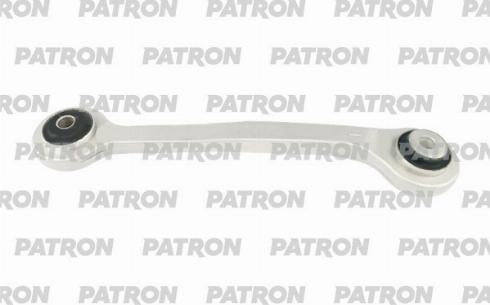 Patron PS50275R - Рычаг подвески колеса avtokuzovplus.com.ua