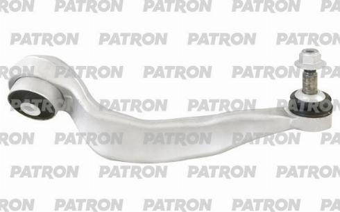 Patron PS50278R - Рычаг подвески колеса avtokuzovplus.com.ua