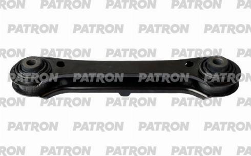 Patron PS50281R - Рычаг подвески колеса avtokuzovplus.com.ua