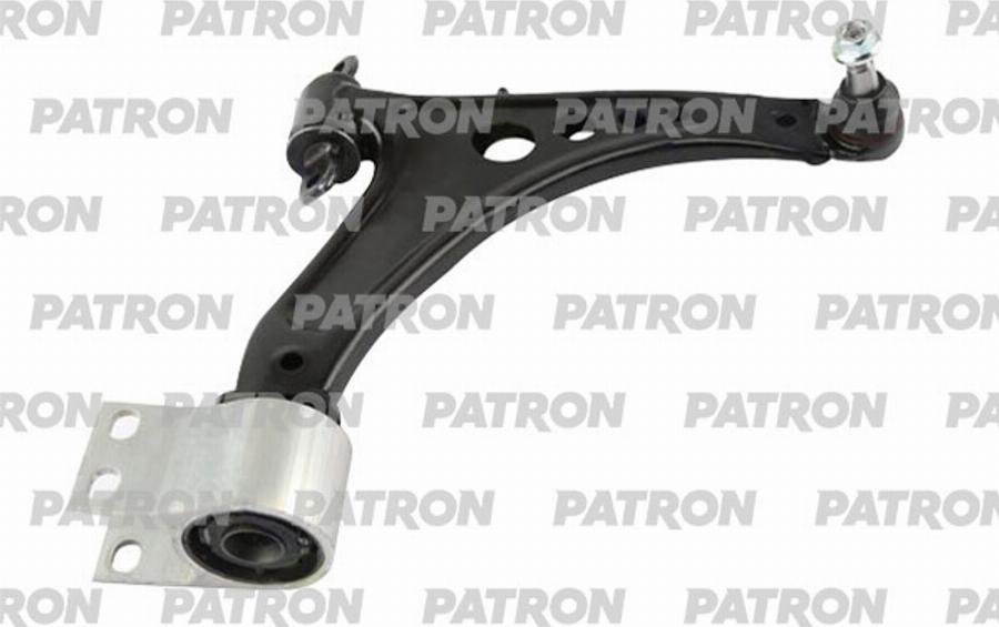 Patron PS50305R - Рычаг подвески колеса avtokuzovplus.com.ua