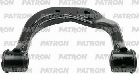 Patron PS50311L - Рычаг подвески колеса avtokuzovplus.com.ua