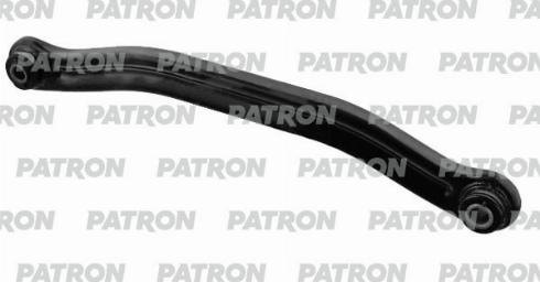 Patron PS5116L - Рычаг подвески колеса autodnr.net