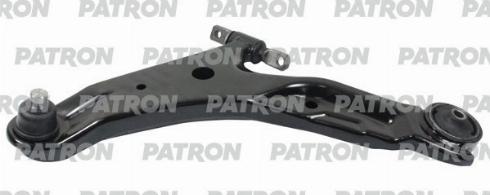 Patron PS5120L - Рычаг подвески колеса avtokuzovplus.com.ua