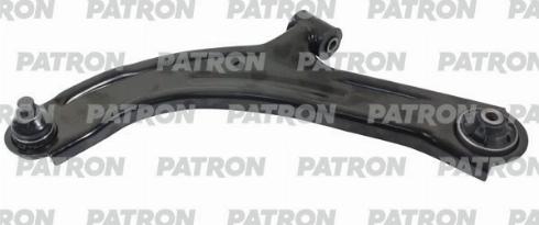 Patron PS5129L - Рычаг подвески колеса avtokuzovplus.com.ua