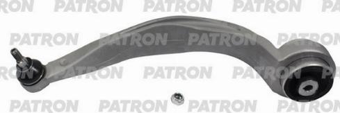 Patron PS5180R - Рычаг подвески колеса avtokuzovplus.com.ua