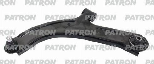 Patron PS5226L - Рычаг подвески колеса autodnr.net