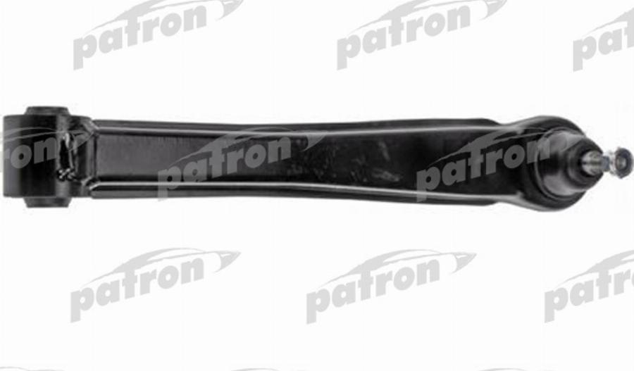 Patron PS5350R - Рычаг подвески колеса avtokuzovplus.com.ua