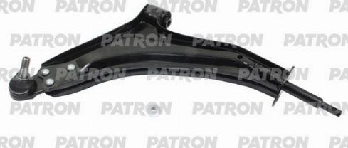 Patron PS5387L - Важіль незалежної підвіски колеса autocars.com.ua