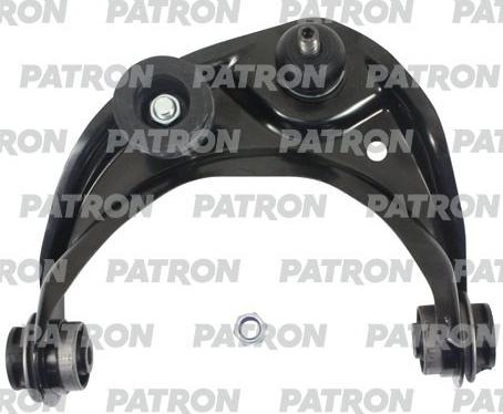 Patron PS5390L - Рычаг подвески колеса avtokuzovplus.com.ua