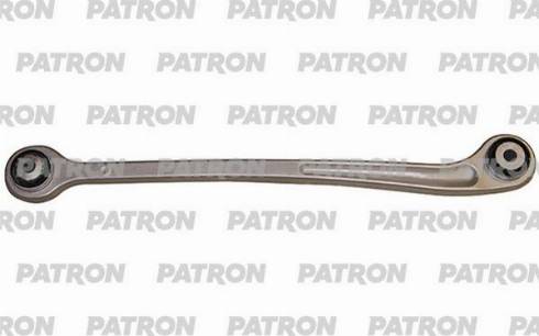 Patron PS5409L - Рычаг подвески колеса avtokuzovplus.com.ua