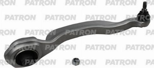 Patron PS5536L - Рычаг подвески колеса avtokuzovplus.com.ua