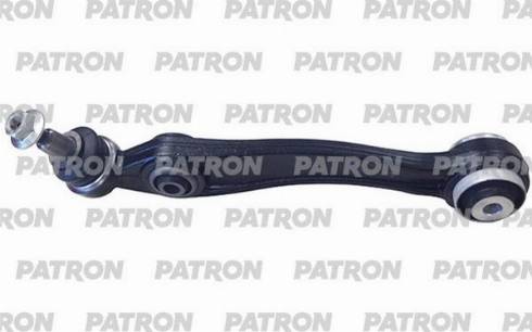 Patron PS5559L - Рычаг подвески колеса avtokuzovplus.com.ua