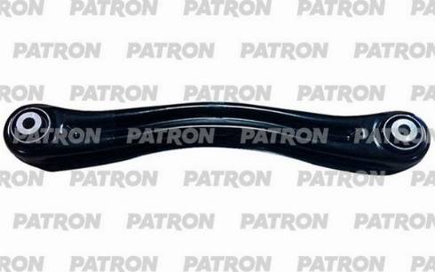 Patron PS5581R - Рычаг подвески колеса avtokuzovplus.com.ua