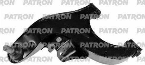 Patron PS5594L - Рычаг подвески колеса autodnr.net