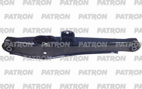 Patron PS5640 - Рычаг подвески колеса avtokuzovplus.com.ua