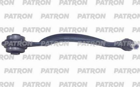 Patron PS5647R - Рычаг подвески колеса avtokuzovplus.com.ua