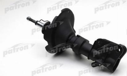 Patron PSA331009 - Амортизатор autocars.com.ua