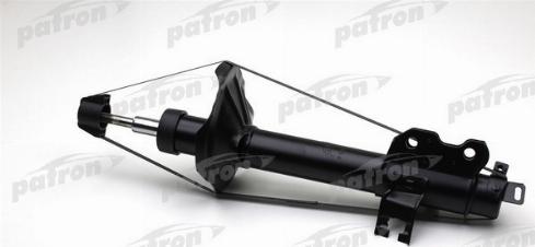 Patron PSA333283 - Амортизатор autocars.com.ua