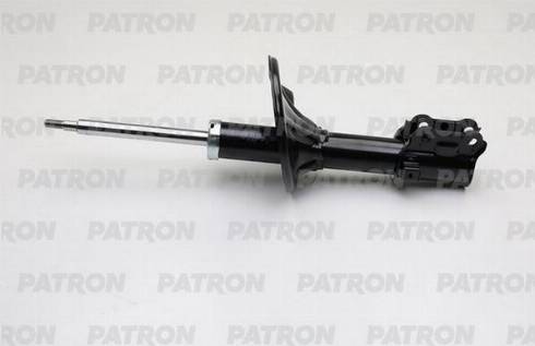 Patron PSA333366KOR - Амортизатор autocars.com.ua