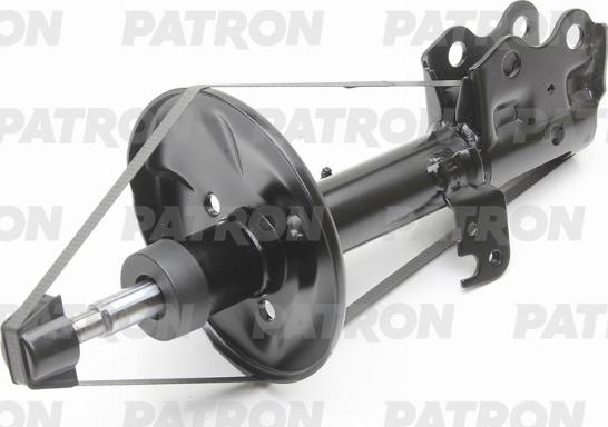 Patron PSA333389 - Амортизатор autocars.com.ua