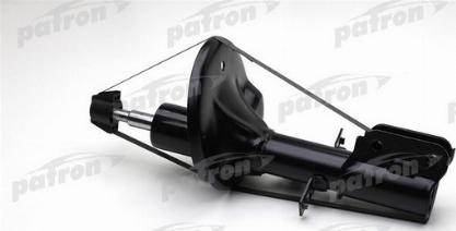 Patron PSA333490 - Амортизатор autocars.com.ua