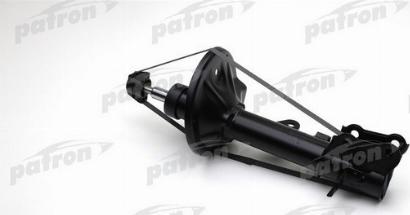 Patron PSA333501 - Амортизатор autocars.com.ua