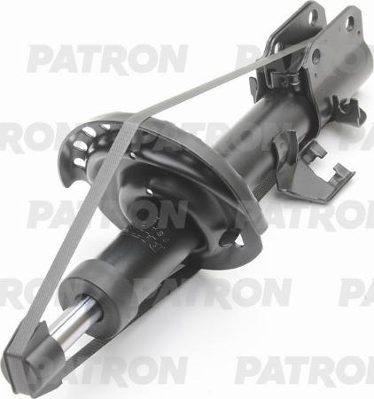 Patron PSA333722 - Амортизатор autocars.com.ua