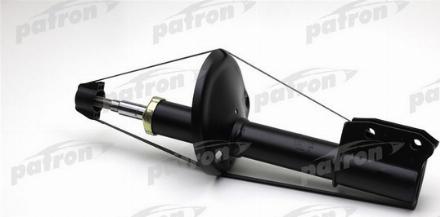 Patron PSA333741 - Амортизатор autocars.com.ua