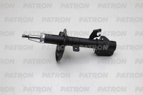 Patron PSA333748 - Амортизатор autocars.com.ua