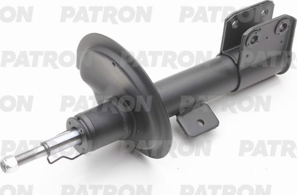 Patron PSA333757 - Амортизатор autocars.com.ua