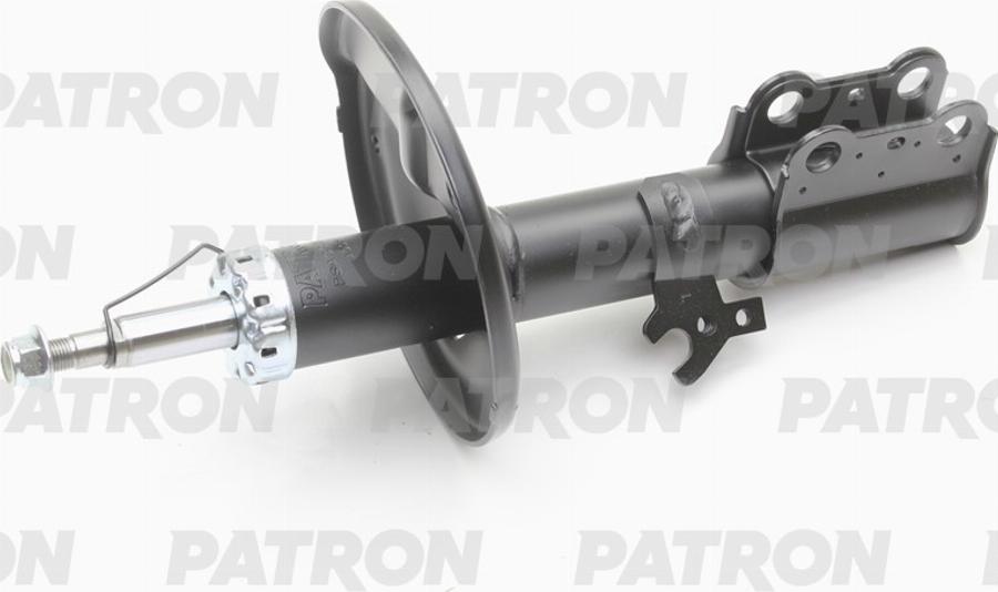 Patron PSA334171 - Амортизатор autocars.com.ua