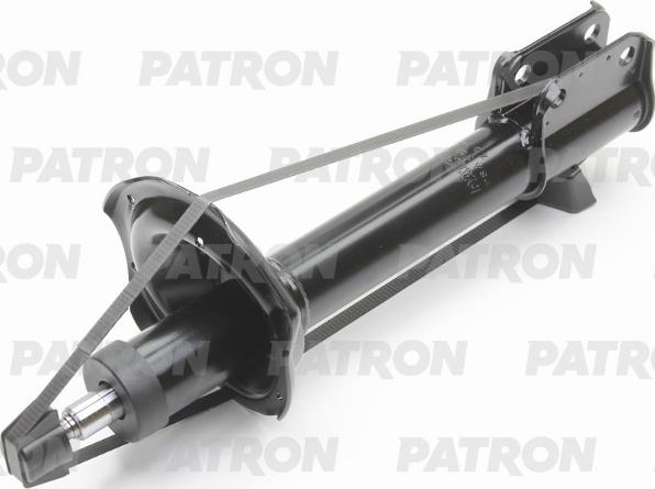 Patron PSA334345 - Амортизатор autocars.com.ua