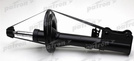 Patron PSA334388 - Амортизатор autocars.com.ua