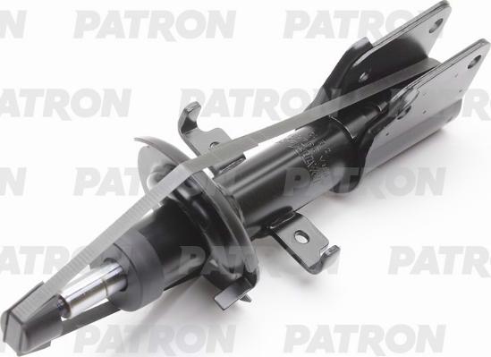 Patron PSA334814 - Амортизатор autocars.com.ua